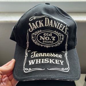 Jack Daniels hat